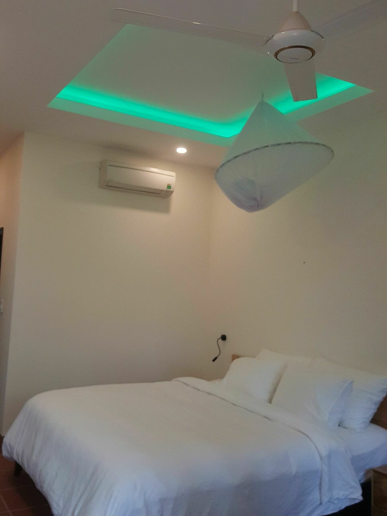 Phu Quoc Dumbo Bungalow Luaran gambar