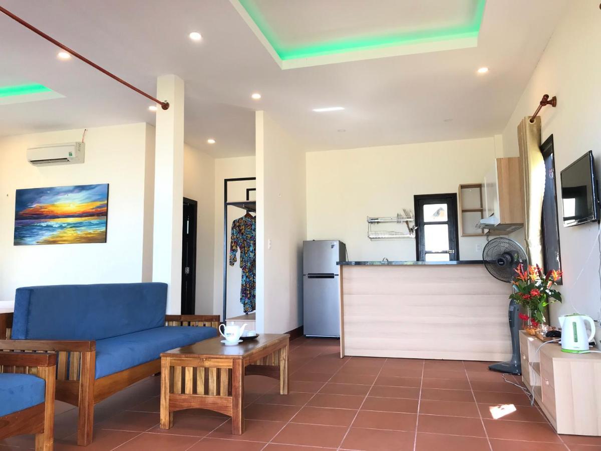 Phu Quoc Dumbo Bungalow Luaran gambar